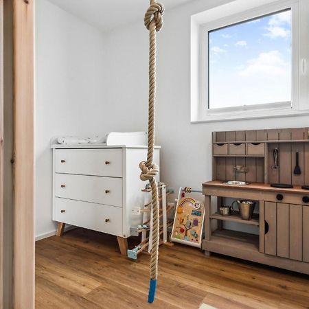 Lovely Home In Lembruch-Duemmer See With Sauna 외부 사진