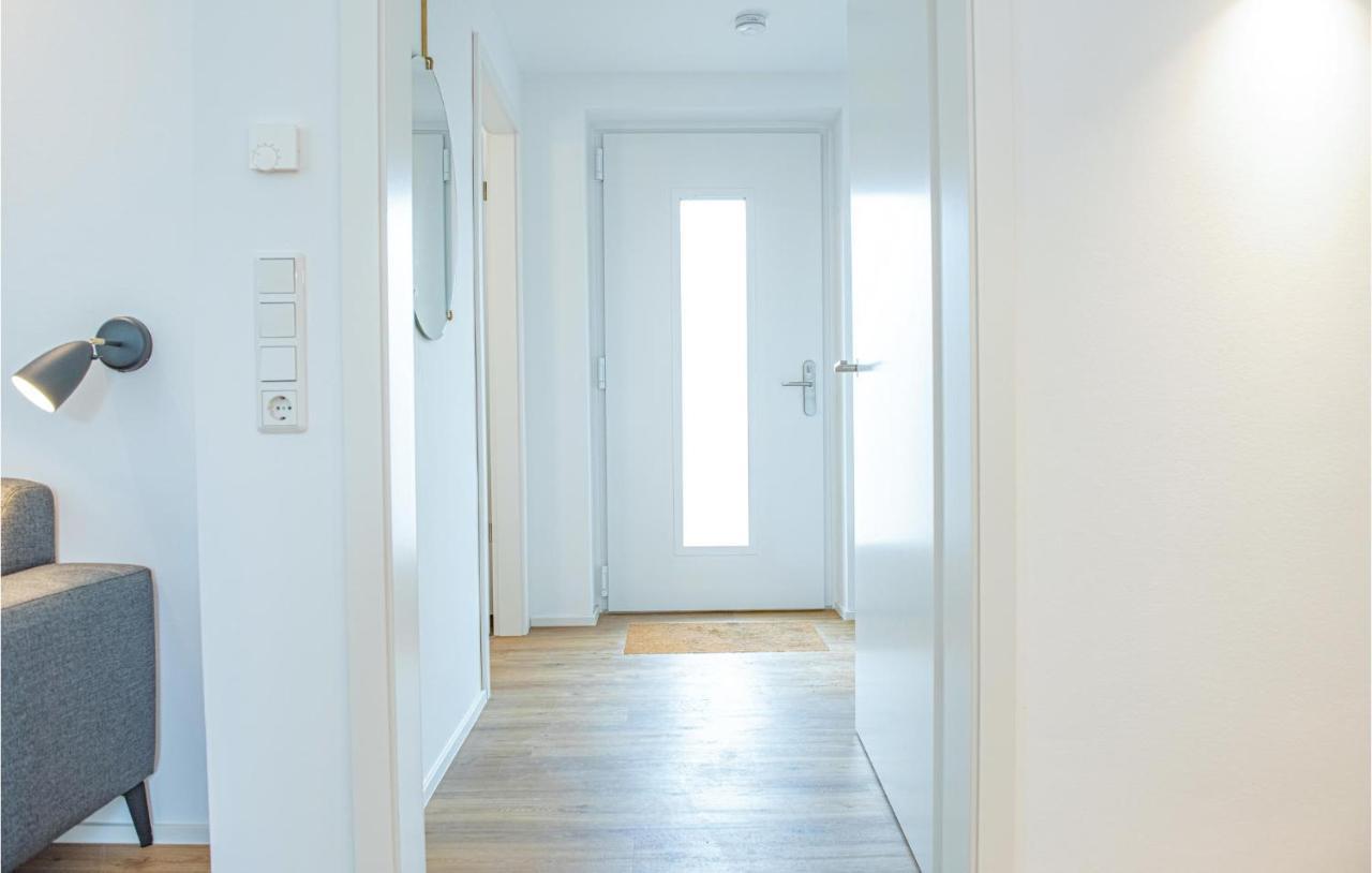 Lovely Home In Lembruch-Duemmer See With Sauna 외부 사진