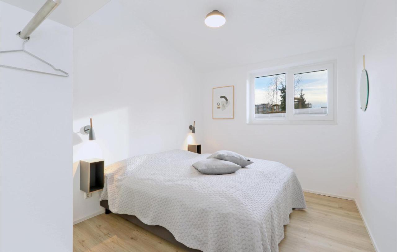 Lovely Home In Lembruch-Duemmer See With Sauna 외부 사진