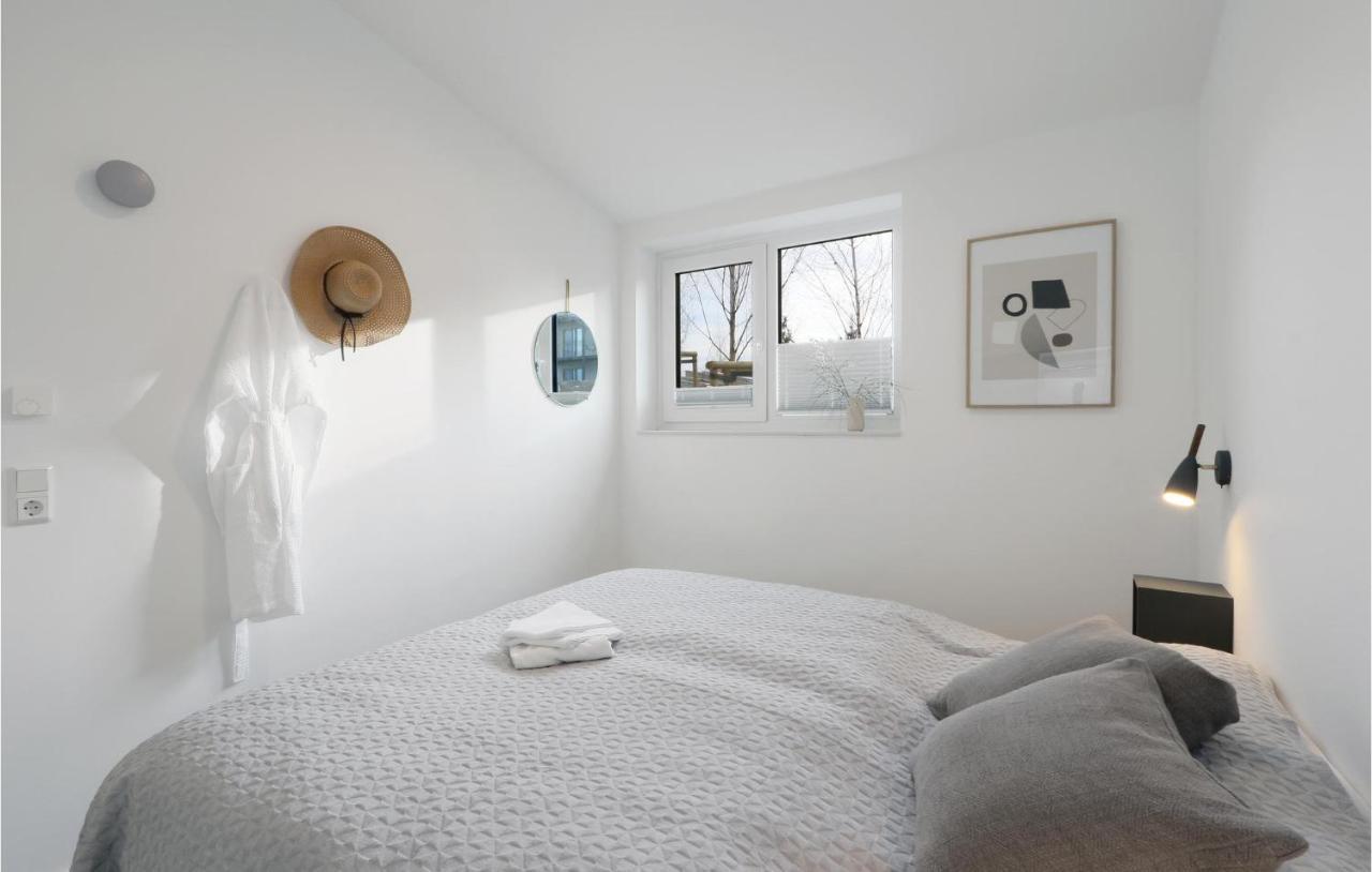 Lovely Home In Lembruch-Duemmer See With Sauna 외부 사진