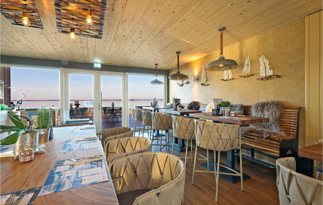 Lovely Home In Lembruch-Duemmer See With Sauna 외부 사진