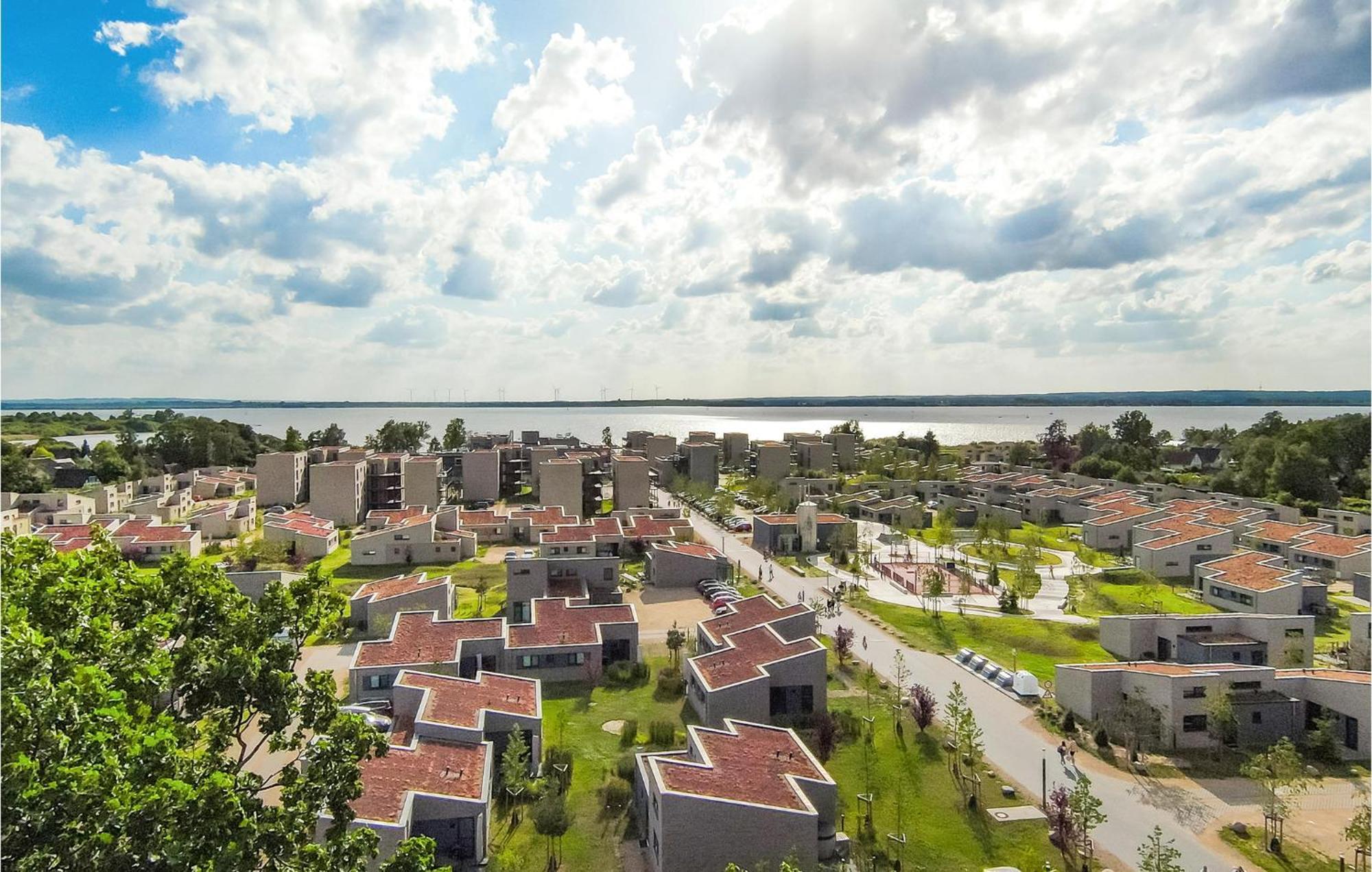 Lovely Home In Lembruch-Duemmer See With Sauna 외부 사진