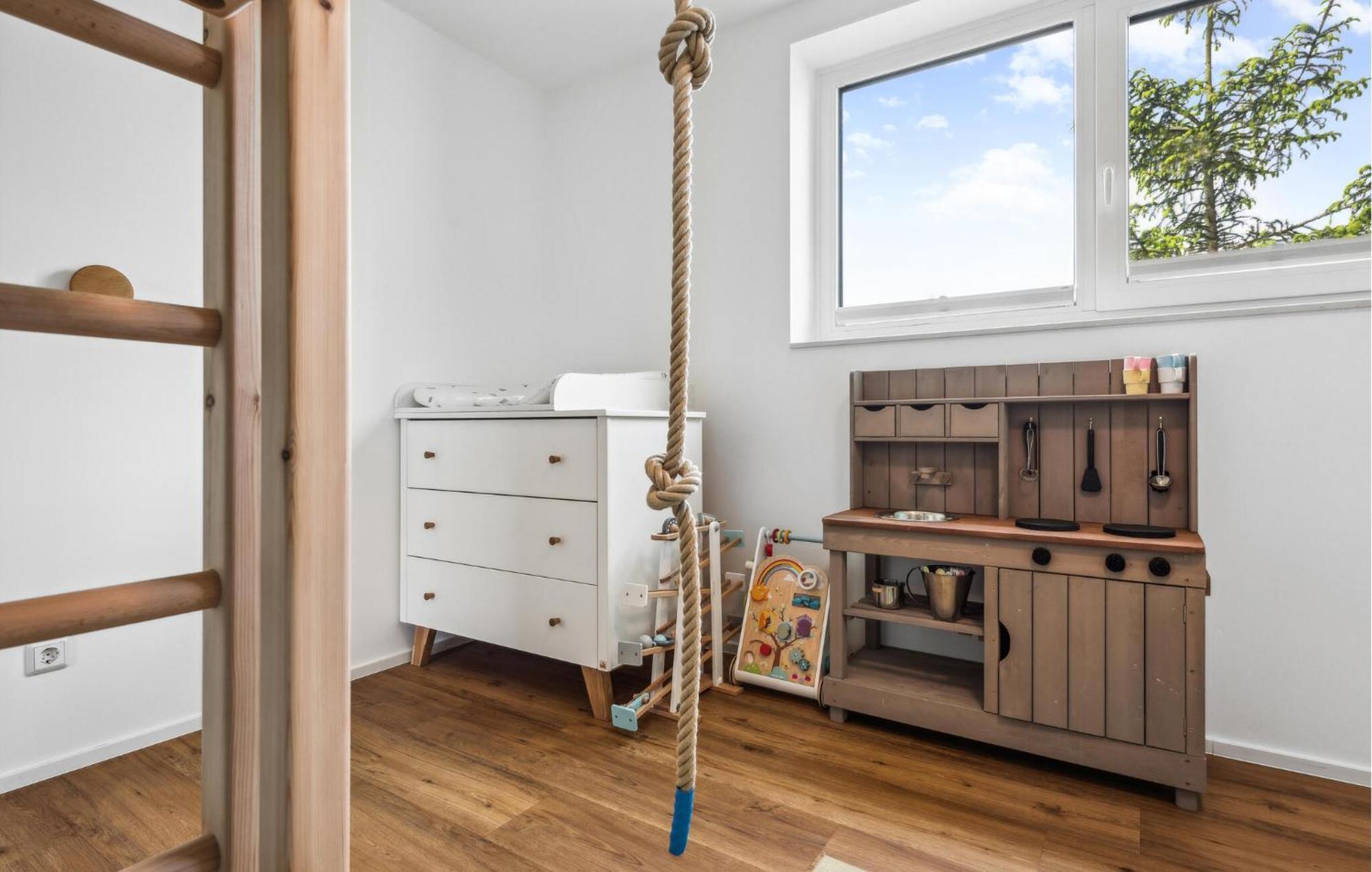 Lovely Home In Lembruch-Duemmer See With Sauna 외부 사진