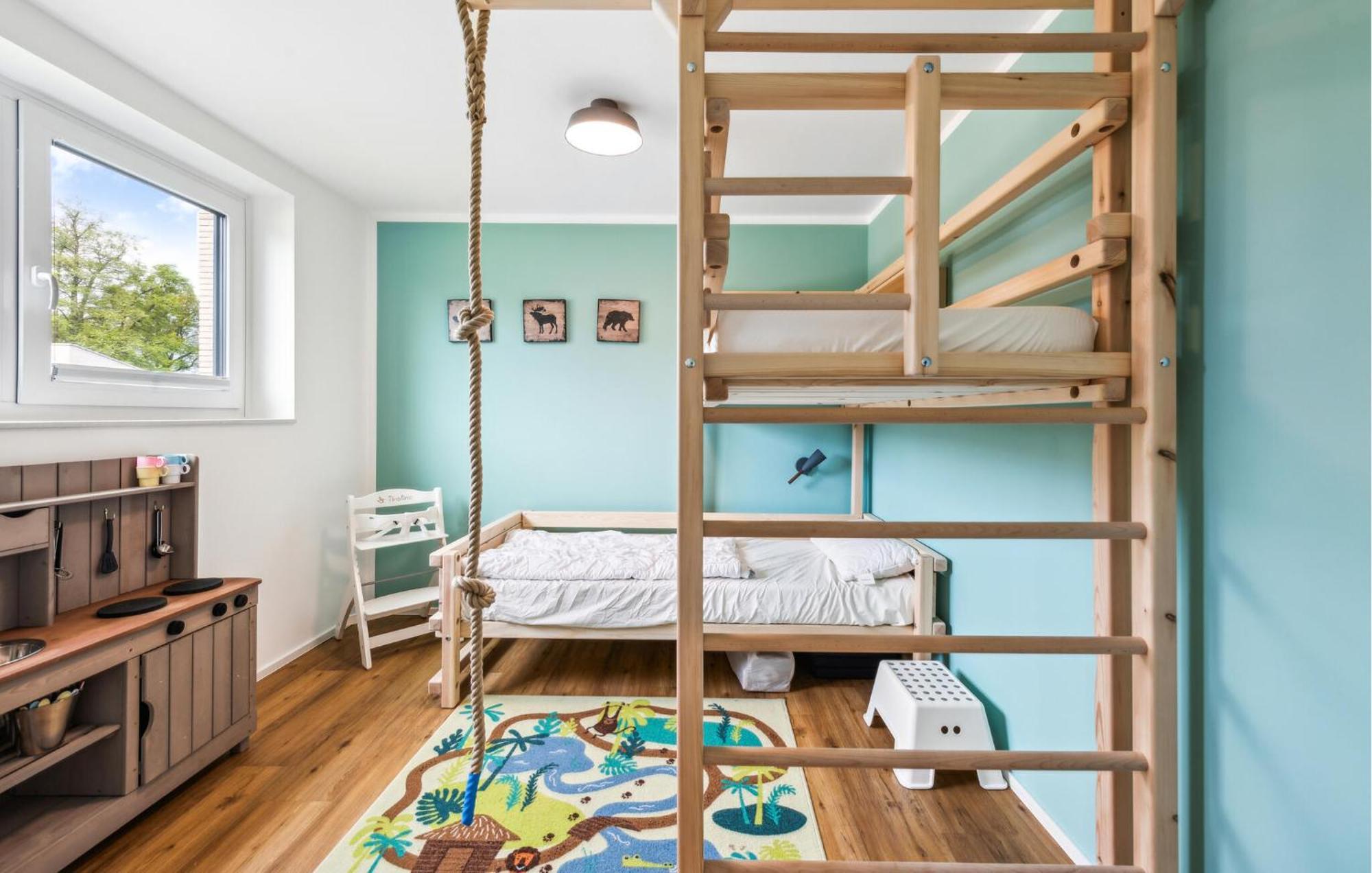 Lovely Home In Lembruch-Duemmer See With Sauna 외부 사진