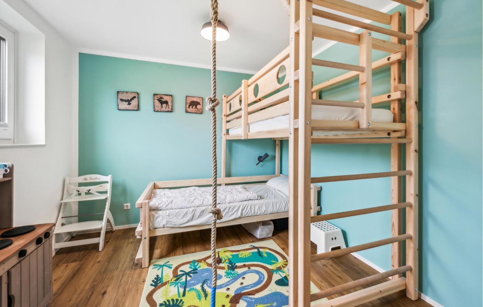 Lovely Home In Lembruch-Duemmer See With Sauna 외부 사진
